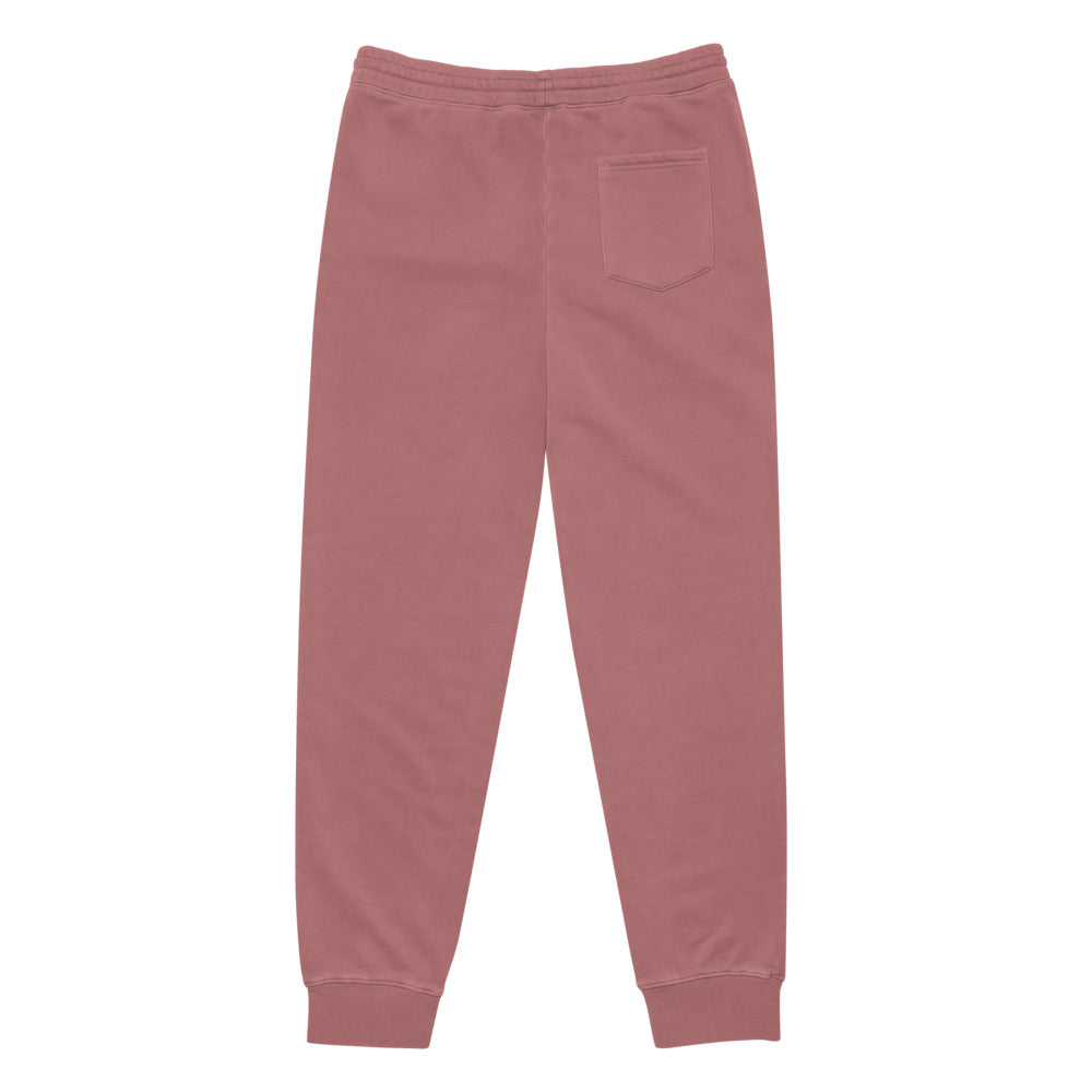 Orange Moon - Unisex sweatpants