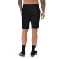 Fleece shorts - Black Men Matter.
