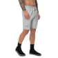 Fleece shorts - Black Men Matter.