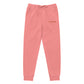 Orange Moon - Unisex sweatpants