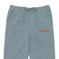 Orange Moon - Unisex sweatpants